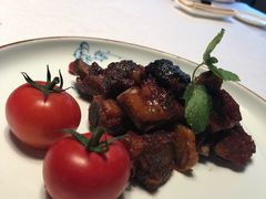 糖醋排骨-106餐厅(山水文园店)