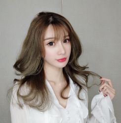 -3AM HAIR SALON染发烫发接发