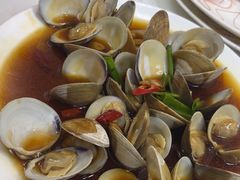 -醉壹号海鲜大排档·老厦门特色菜(厦门美食地标店)
