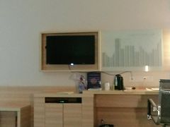 -城市便捷酒店(佛山大良清晖园步行街店)