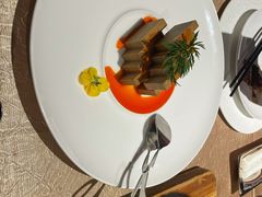 -北京泰富酒店-柏景轩中餐厅