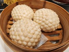 -白天鹅宾馆-宏图府餐厅