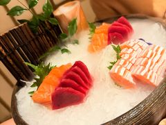 -Minase水濑·日料放题(外滩店)