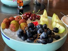 -三利音·浦之舟(滨江大道店)