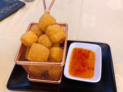一口豆腐-威尼斯西餐厅(扬名广场店)