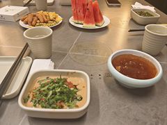 -君邦火锅(新疆大厦店)