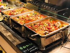 -味餐厅·海鲜·火锅·自助餐