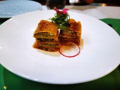 素鸭-荷风细雨·中国茶宴(碧云店)