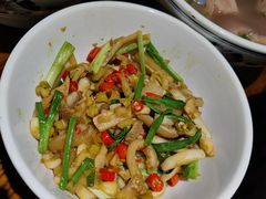 -张氏父子常德肠子馆(贺龙店)