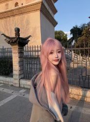 -DL HOPE造型