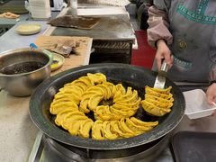 -李记清真馆(打钉巷店)
