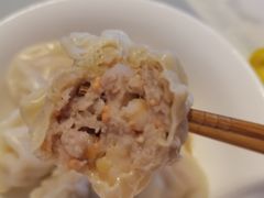 -熊大爷现包饺子(和平里店)