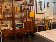 -铭洋专业采耳(田子坊店)