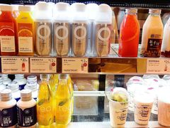 零售区-巴黎贝甜(华堂新辰汇店)