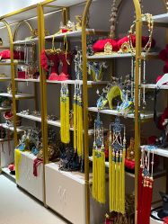 -盘子女人坊古装写真摄影(天津总店)