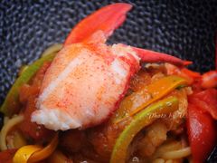 -沈阳君悦酒店·意坊意大利餐厅