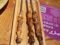 -阿罗新疆菜(人民广场店)