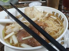-百福麵家(新馬路店)