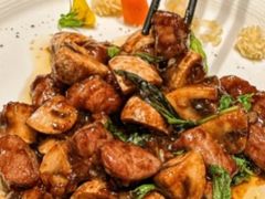 -狮拾久·现代新加坡料理(壹方城店)