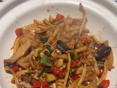 -兰湘子·湘菜小炒(三桥万象城店)