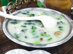 -南记食粥坊·宵夜大排档(莲花总店)