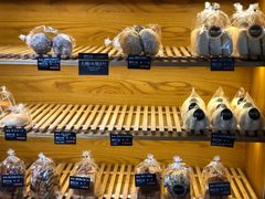 -啊噗吐呦现场烘焙(麦凯乐店)