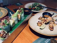 -Tegu泰古莲·泰国餐厅(红山6979店)