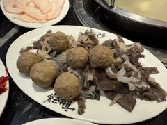 -官塘兄弟·潮汕牛肉店(官塘总店)