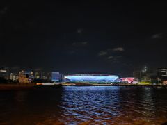 -黄浦江游览快线(金陵东路码头)