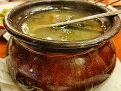 -龙凤瓦罐煨汤馆(清江东路店)