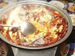 -匠子烤鱼(上邦百汇城店)