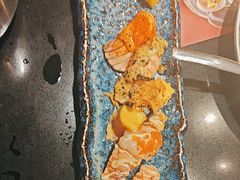 -古田居·特色寿司料理(骏欣中心店)