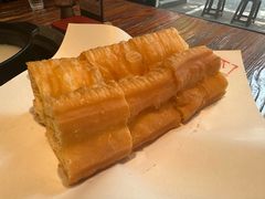 -大良毋米粥(锦龙路总店)