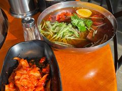 -伍丁·烤牛肋(和平东桥店)