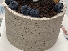 -勒甜LO CHO·私人订制低糖代糖纯动物奶油生日蛋糕(新开路店)