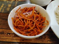 -塔斯提抓饭(东城汇店)