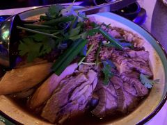 -JUKEBOX玖部音乐餐厅(华侨城店)