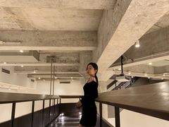 -北京三里屯CHAO酒店