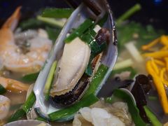 -蒙小妹骨汤饭.米线(新光路店)