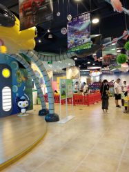 -宝贝王(许昌店)