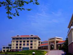 -中国海洋大学（崂山校区）-游泳馆