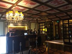 -天津津利华酒店