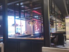 -汉拿山(汇一城店)