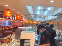 -莲寿司(国兴店)