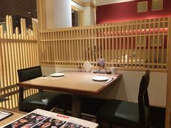 -歌行灯日本料理(伊势丹店)