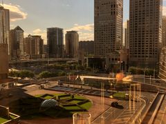 -北京中国大饭店