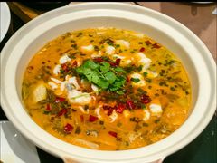 -尚品越府·融合餐厅(延安路店)