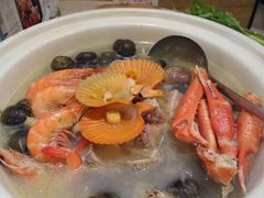 -桂林肥仔·中华餐饮名店(园湖店)