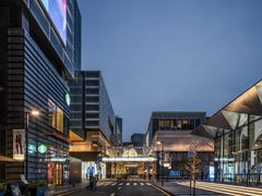 -深圳湾万象城