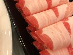 -金谷大厦酒店-黑土优品1号餐厅